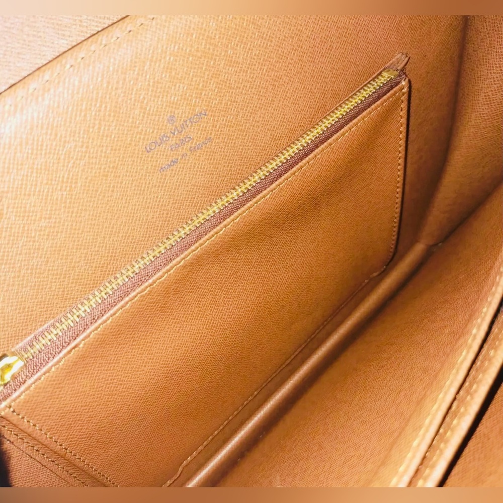 ✅3 AUTHENTIC set BAG+BOX LOUIS VUITTON SHOULDER  BAG - Picture 6 of 12